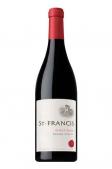 0 St. Francis - Pinot Noir Sonoma Valley (750ml)
