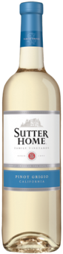 Sutter Home - Pinot Grigio (750ml) (750ml)