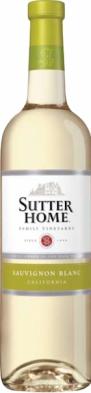 Sutter Home - Sauvignon Blanc California (1.5L) (1.5L)