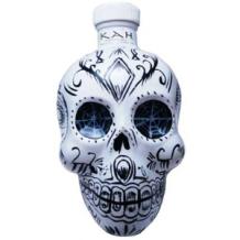 Kah - Day Of The Dead Blanco Tequila (750ml) (750ml)