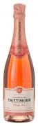 0 Taittinger - Brut Ros Champagne Prestige (750ml)
