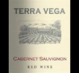 0 Terra Vega  - Cabernet Sauvignon (750ml)