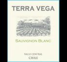 0 Terra Vega  - Sauvignon Blanc (750ml)
