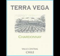 Terra Vega - Chardonnay (750ml) (750ml)