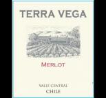0 Terra Vega - Merlot (750ml)