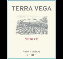 Terra Vega - Merlot (750ml) (750ml)