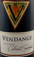 0 Vendange - Cabernet Sauvignon California (1.5L)