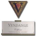 0 Vendange - Sauvignon Blanc California (1.5L)