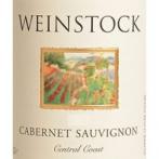 0 Weinstock - Cabernet Sauvignon Central Coast (750ml)