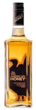 Wild Turkey - American Honey Bourbon (750ml) (750ml)