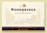 0 Woodbridge - Merlot California (750ml)