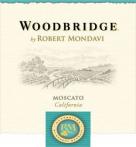 0 Woodbridge - Moscato California (750ml)