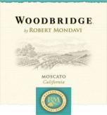 0 Woodbridge - Moscato California (750ml)
