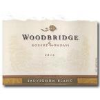 0 Woodbridge - Sauvignon Blanc California (750ml)