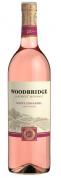 0 Woodbridge - White Zinfandel California (187ml)
