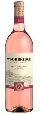 Woodbridge - White Zinfandel California (187ml) (187ml)