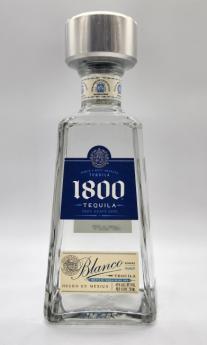 1800 - Blanco (750ml) (750ml)