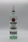 Bacardi Rum Superior (750)