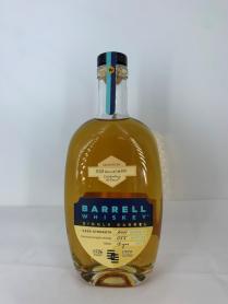 Barrell Bourbon #201 Bsb Select A141 ( 2 Per Person) (750ml) (750ml)