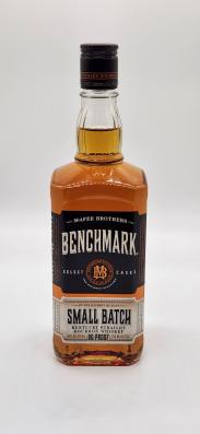 Benchmark - Small Batch (750ml) (750ml)