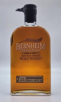 Bernheim - Small Batch Wheat Whiskey (750ml) (750ml)