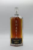 2013 Bhakta - Bold American Bourbon (750)