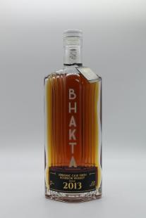 Bhakta - Bold American Bourbon (750ml) (750ml)