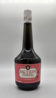 Bicerin Strawberry (1L) (1L)