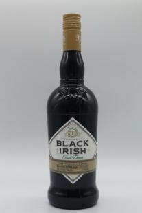 Black Irish Salted Caramel (750ml) (750ml)