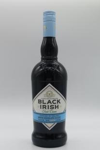 Black Irish - White Chocolate Irish Cream Liqueur (750ml) (750ml)