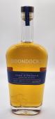 0 Boondocks - Cask Strength American Whiskey (750)