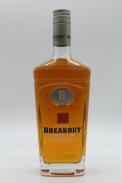 Breakout Rye Whiskey (750)