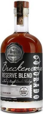 Breckenridge - Bourbon Reserve Blend (750ml) (750ml)
