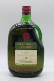 Buchanan's Scotch Deluxe 12 Year (1.75L) (1.75L)