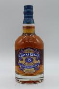 Chivas Regal Scotch 18 Year (750)