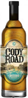 Cody Road Bourbon (750ml) (750ml)