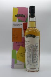 Compass Box - Experimental Grain Whisky (750ml) (750ml)