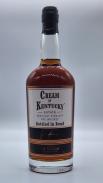 Cream of Kentucky - Rye Whiskey Bottled in Bond (750)