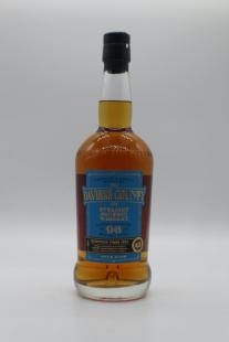 Daviess County - Straight Bourbon Whiskey (750ml) (750ml)