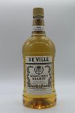 DeVille - Imported French Brandy (1750)