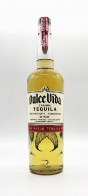 Dulce Vida Organic Anejo Tequila (750ml) (750ml)