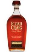 0 Elijah Craig - Barrel Proof (750)