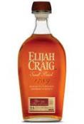0 Elijah Craig - Kentucky Straight Bourbon Whiskey (750)