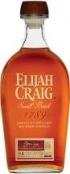 0 Elijah Craig - Small Batch Bourbon (375)