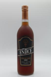 Entice Liqueur Creme de Cacao (750ml) (750ml)