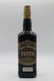 Ezra Brooks Bourbon Cream (750)