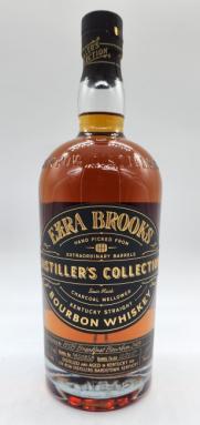 Ezra Brooks - BSB Breakfast Bourbon #248 (750ml) (750ml)