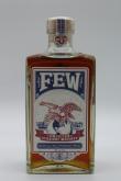 Few - American Blended Bourbon Whiskey (750)