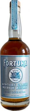 Fortuna - Kentucky Straight Bourbon Whiskey (750ml) (750ml)