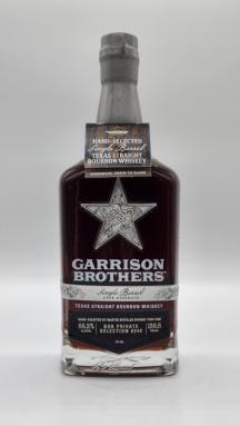 Garrison Brothers - Barrel Proof BSB #248 (750ml) (750ml)